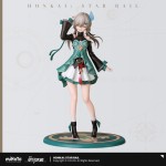miHoYo Honkai Star Rail Qingque Delicate Figurine Game Collectible